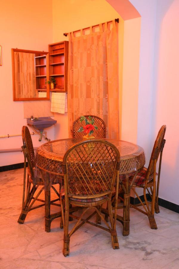 Nanda Gokula Homestay 黎明之村 外观 照片