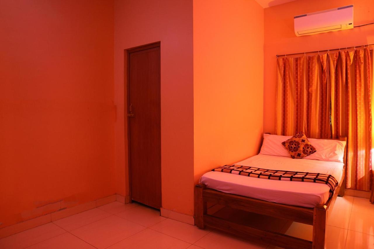 Nanda Gokula Homestay 黎明之村 外观 照片