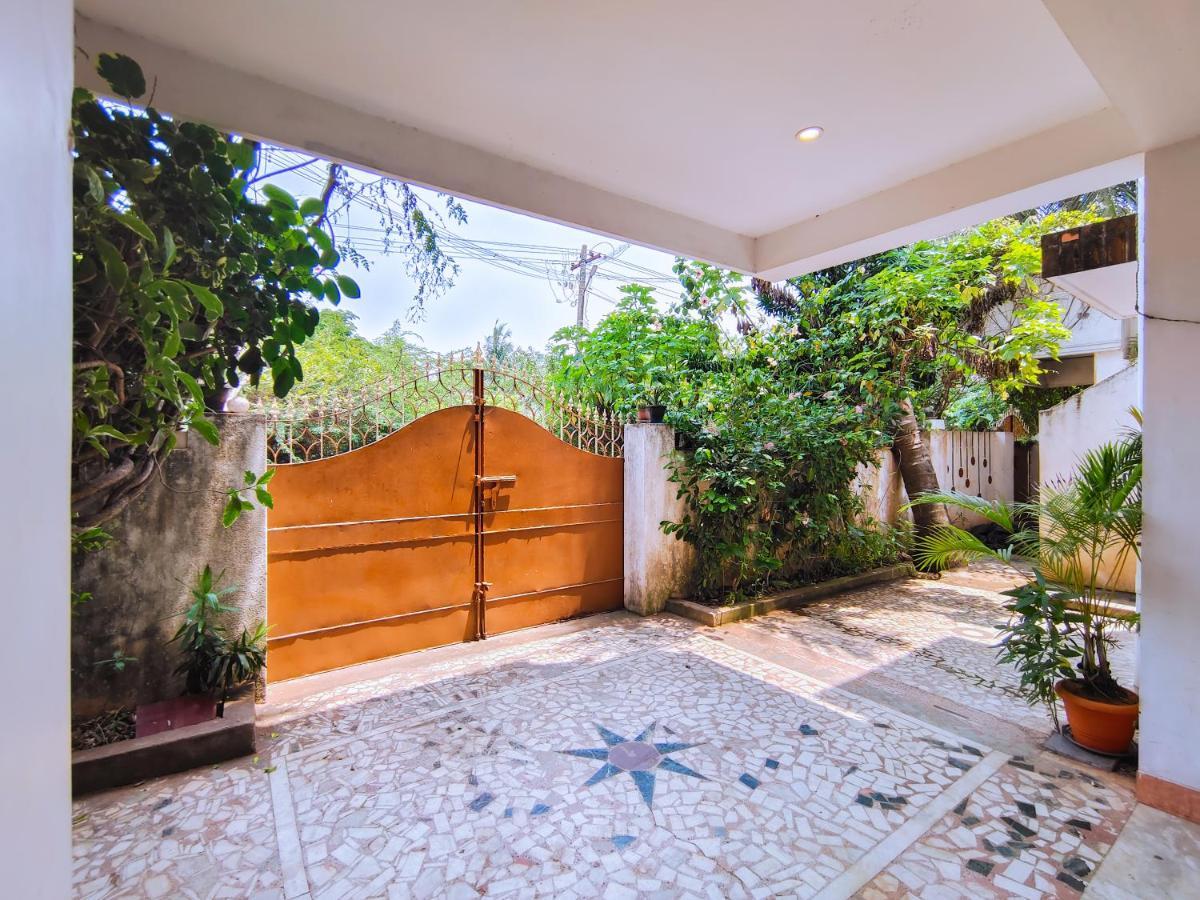 Nanda Gokula Homestay 黎明之村 外观 照片
